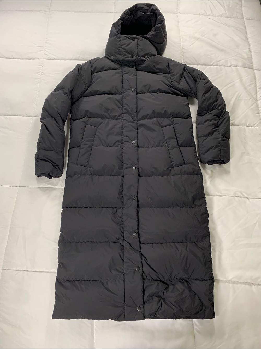 Pre-loved Lululemon jacket size 6